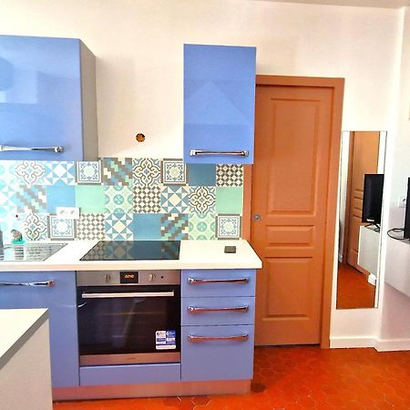 Appartements Marseille Cours Julien Zewnętrze zdjęcie