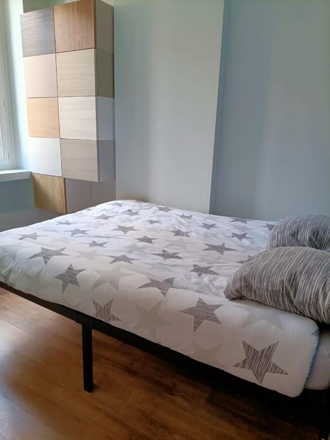 Appartements Marseille Cours Julien Zewnętrze zdjęcie