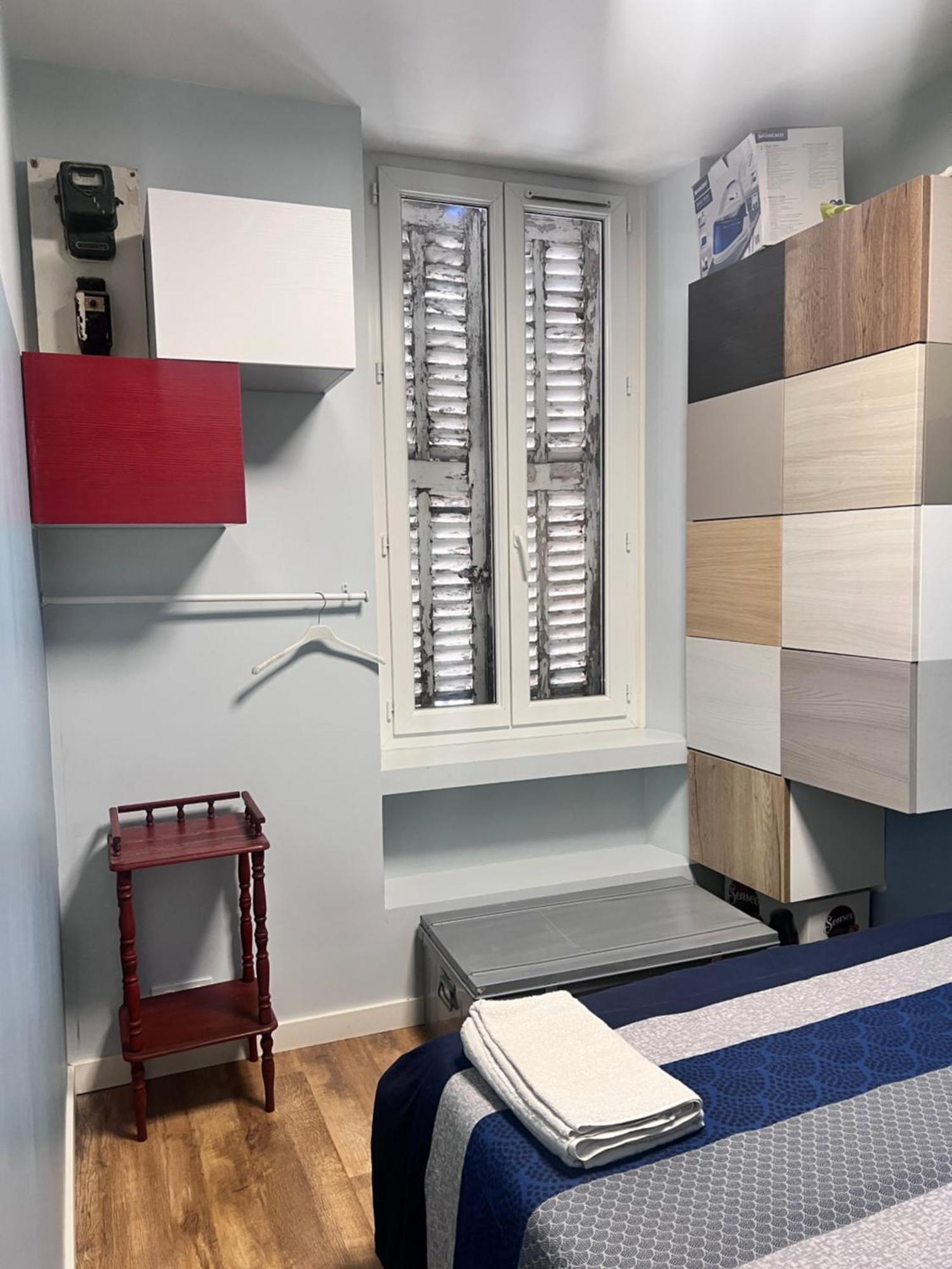 Appartements Marseille Cours Julien Zewnętrze zdjęcie